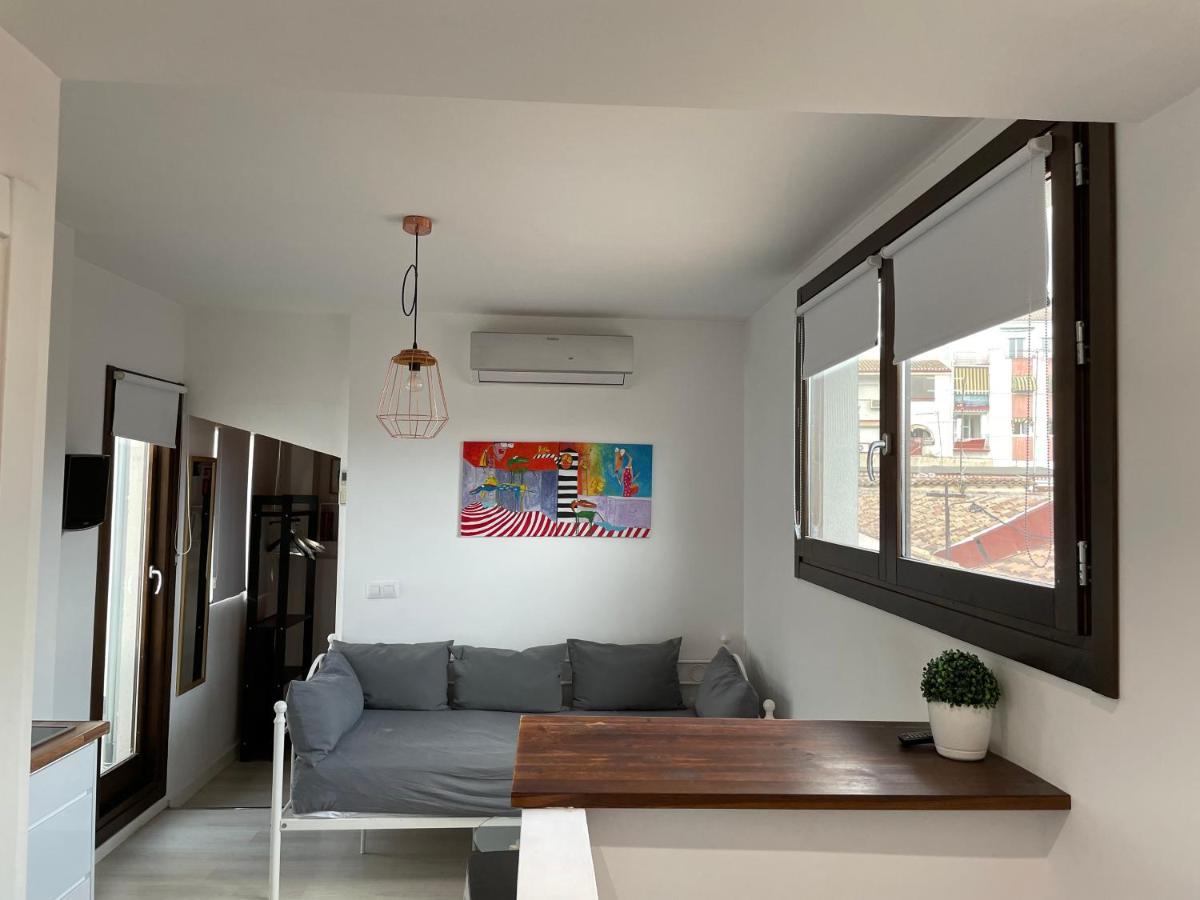 Apartamento Ático. Centro. Penthouse Granada Exterior foto