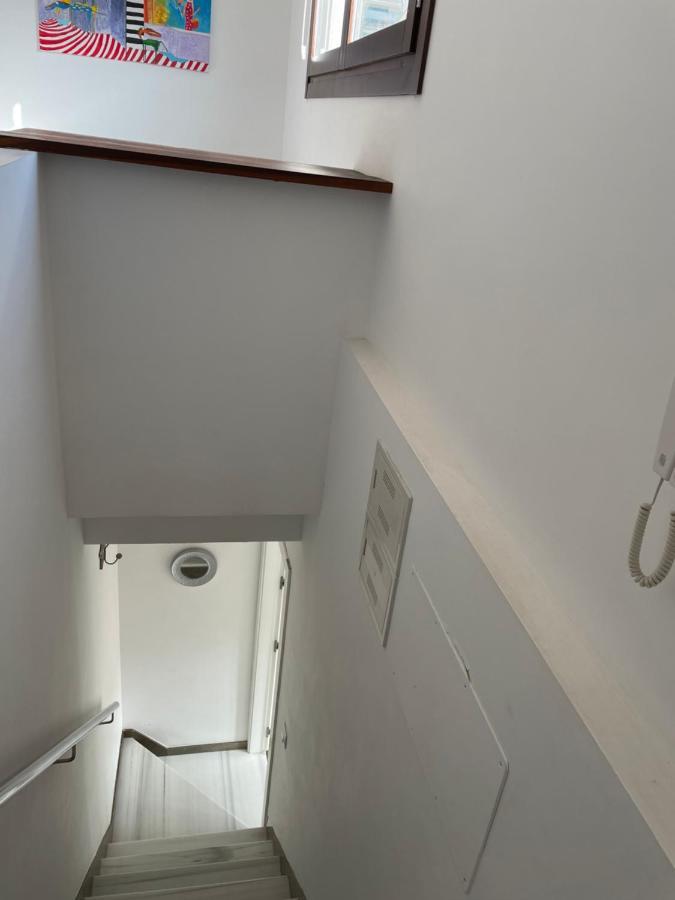 Apartamento Ático. Centro. Penthouse Granada Exterior foto
