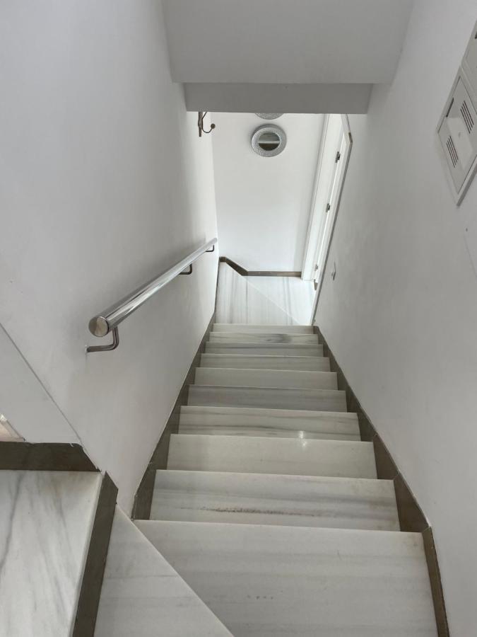 Apartamento Ático. Centro. Penthouse Granada Exterior foto