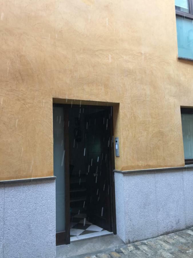 Apartamento Ático. Centro. Penthouse Granada Exterior foto