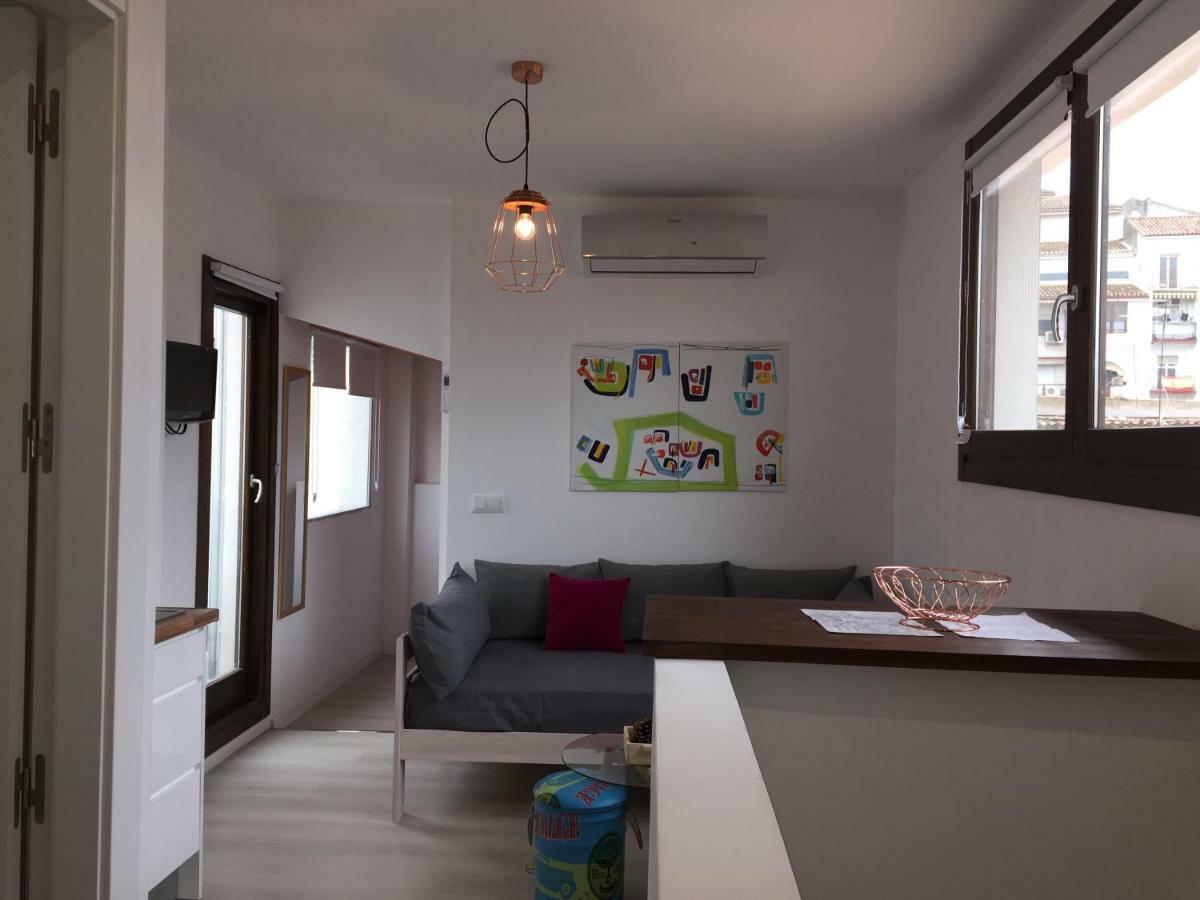 Apartamento Ático. Centro. Penthouse Granada Exterior foto